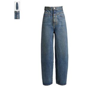 Khaite Preen Jeans